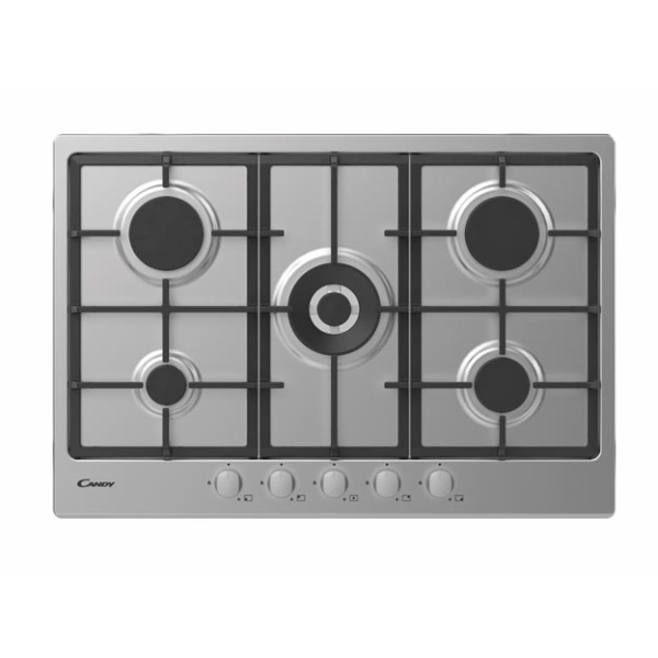 Candy PIANO GAS CHG74WX